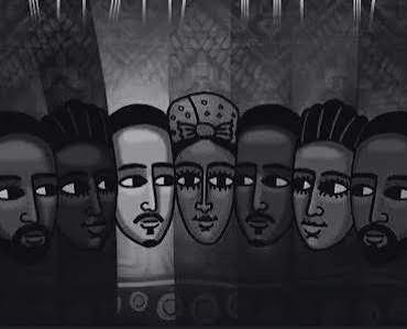 &lsquo;የስንብት ቀለማት&rsquo; እንደ ብሔርተኛ ሀቲት (Nationalist discourse)